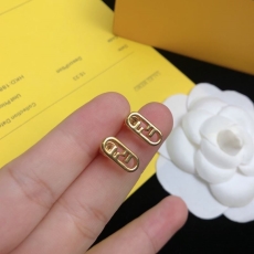 Fendi Earrings